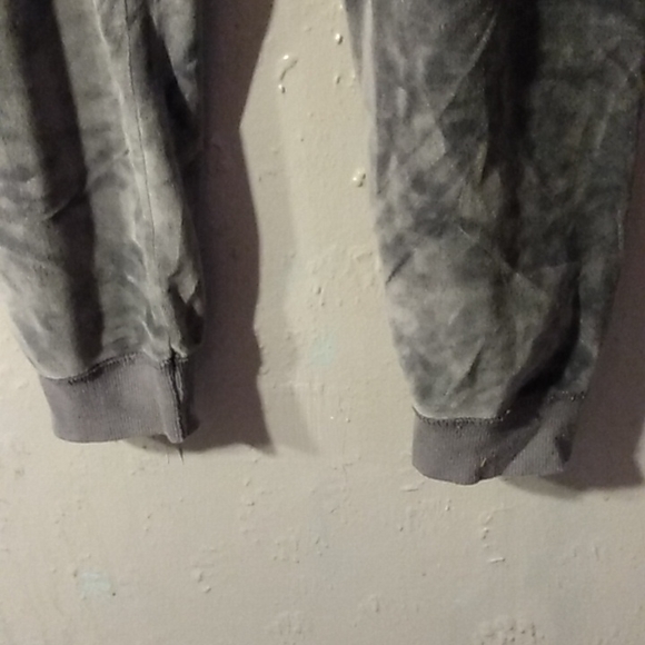 Justice,Girls, velor sweatpants - Picture 4 of 5